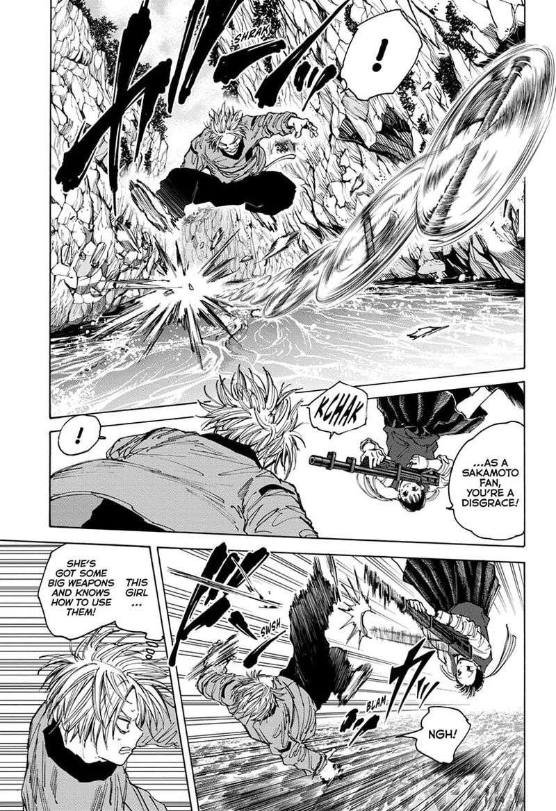 Chapter 66 Lag - Page 3